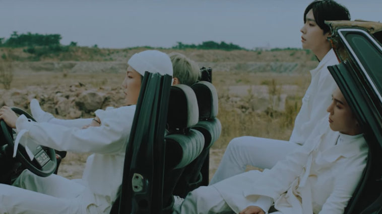 WINNER SoSo Kpop Fashion
