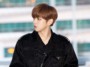 Kang Daniel's Outfit at Incheon Airport on October 18, 2019