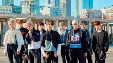 Stray Kids Astronaut Kpop Fashion