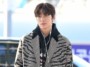 Ji Chang-wook's Outfit at Incheon Airport on November 26, 2019