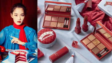 HERA 'Roll The Dice' Collection For Holiday 2019