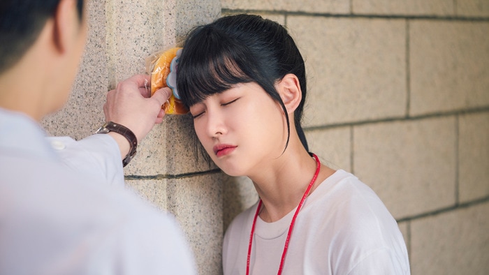 Love With Flaws Fashion - Oh Yeon-Seo - Episode 9-16