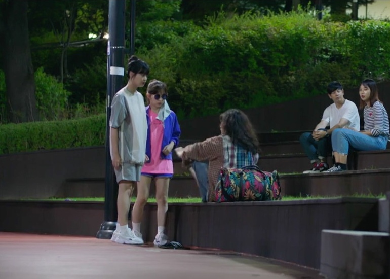 Love With Flaws Kdrama Fashion - Oh Yeon-seo - Episode 3 - Outfit 1