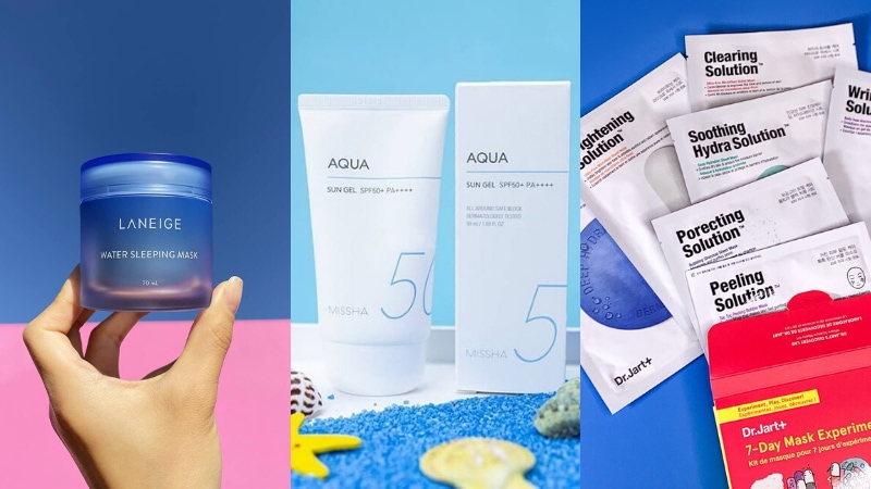 The best K-beauty Products of 2019 - Skincare