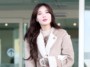 Hyuna's Outfit at Incheon Airport on November 29, 2019