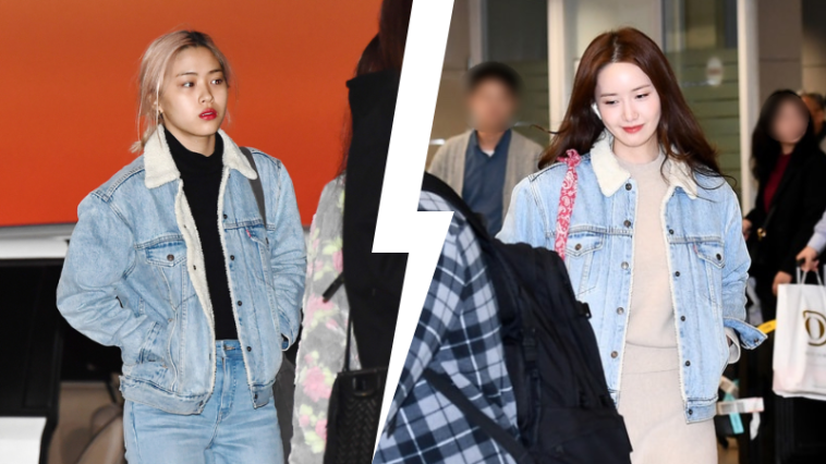 K-Fashion Face-Off: Who Wore It Better? - December 2019