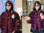 Yeo Jin-goo's Outfit at Incheon Airport on December 3, 2019