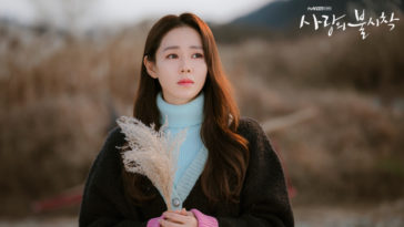 Crash Landing On You Fashion - Son Ye-Jin - Episodes 5-6