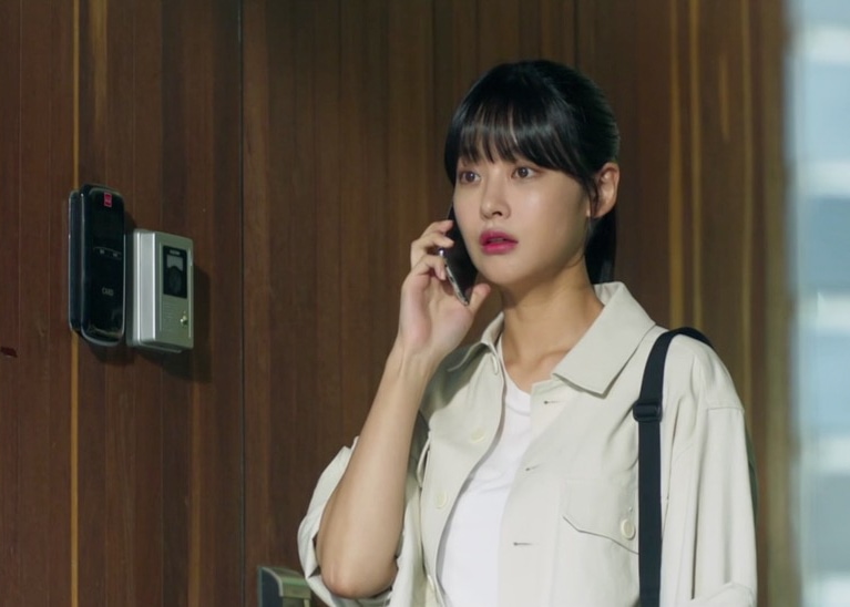 Love With Flaws Kdrama Fashion - Oh Yeon-Seo - Episode 20-2