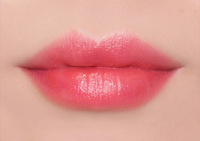 innisfree - My Lip Balm Set Hello 2020 Disney Collection - #7 Swatches
