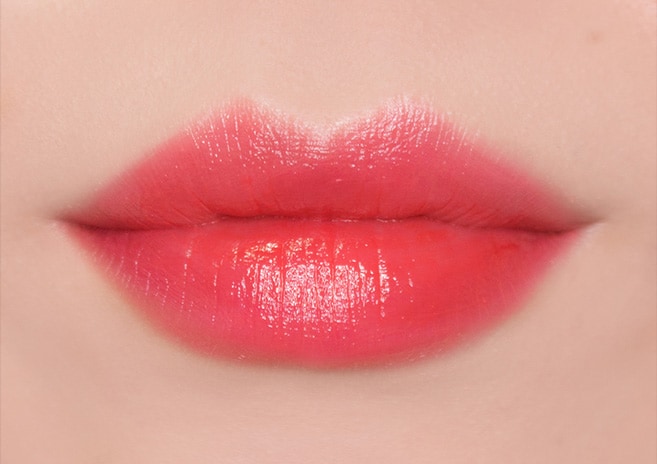 innisfree - My Lip Balm Set Hello 2020 Disney Collection - #8 Swatches