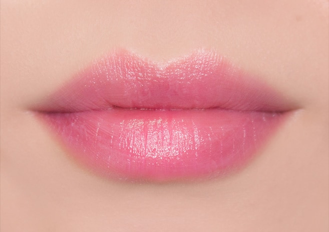 innisfree - My Lip Balm Set Hello 2020 Disney Collection - #11 Swatches
