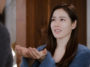 Crash Landing On You Fashion - Son Ye-Jin - Episodes 13-14