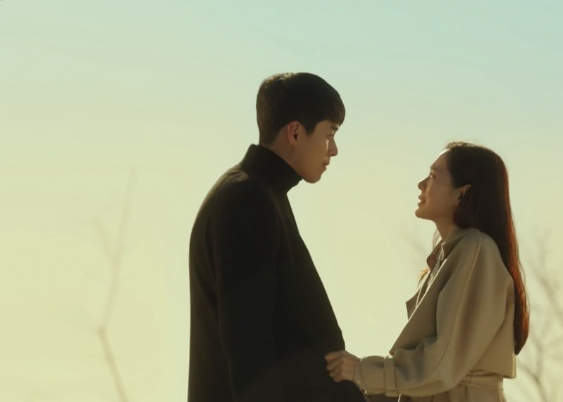 Crash Landing On You Kdrama Fashion - Son Ye-Jin - Episode 16-1