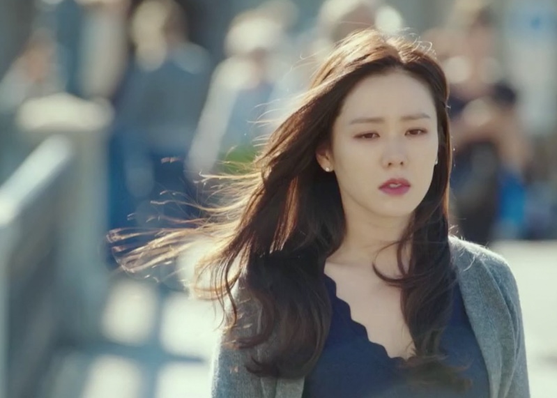 Crash Landing On You Kdrama Fashion - Son Ye-Jin - Episode 16-5
