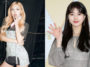 Korean Makeup Inspiration From Korean Celebs - February 2020