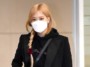 Blackpink Rose's Outfit at Incheon Airport on January 31, 2020