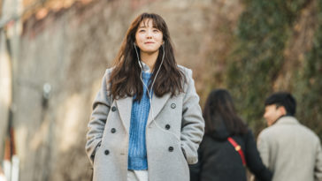 A Piece Of Your Mind Fashion - Chae Soo-Bin - Episodes 1-2