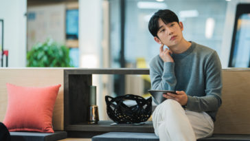 A Piece Of Your Mind Fashion - Jung Hae-In - Episodes 1-2