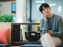 A Piece Of Your Mind Fashion - Jung Hae-In - Episodes 1-2