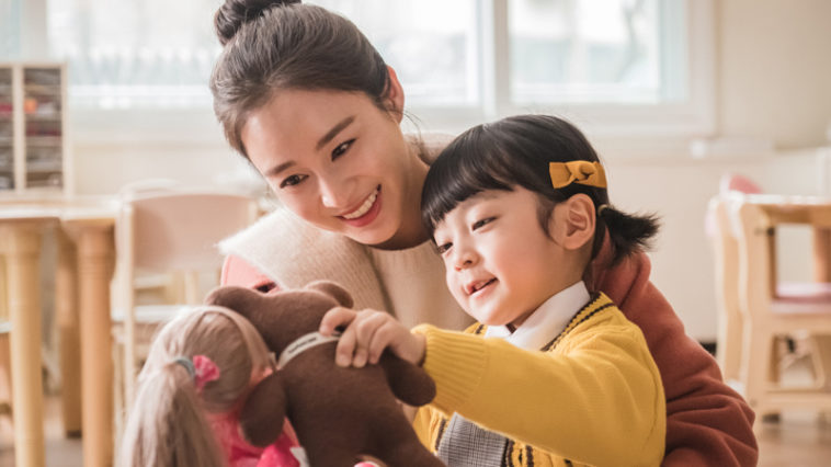 Hi Bye Mama Fashion - Kim Tae-Hee - Episodes 1-8
