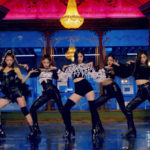 ITZY Wannabe MV Fashion MV Fashion