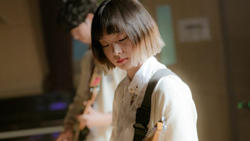 Itaewon Class Fashion - Kim Da-Mi - Episodes 1-6