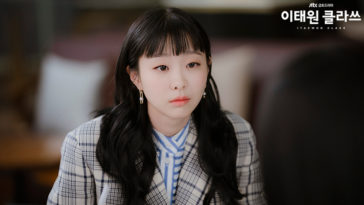 Itaewon Class Fashion - Kim Da-Mi - Episodes 13-14