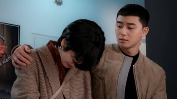 Itaewon Class Fashion - Park Seo-Joon - Episodes 11-12