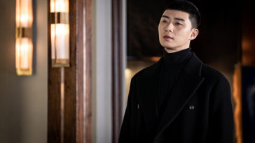 Itaewon Class Fashion - Park Seo-Joon - Episodes 7-10