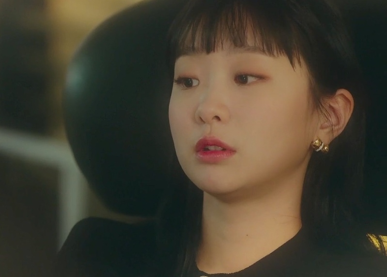Itaewon Class Kdrama Fashion - Kim Da-mi - Ep 15-1