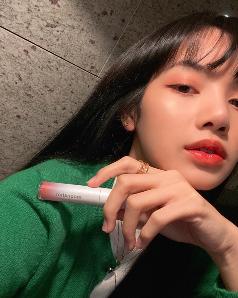Moonshot Tintfit Shine - BLACKPINK Lisa