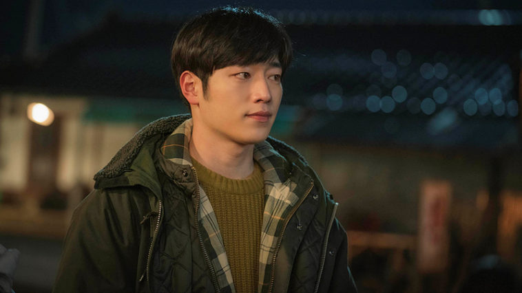 When The Weather Is Fine Fashion - Seo Kang-Joon - Episodes 1-8