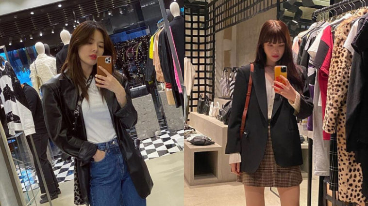 4 Wearable Korean Fashion Trends In Spring 2020 Inspired By K-Stars