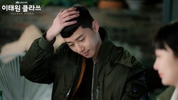 Itaewon Class Fashion - Park Seo-Joon - Episodes 15-16