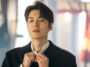 The King Eternal Monarch Fashion - Lee Min-Ho - Episodes 1-2