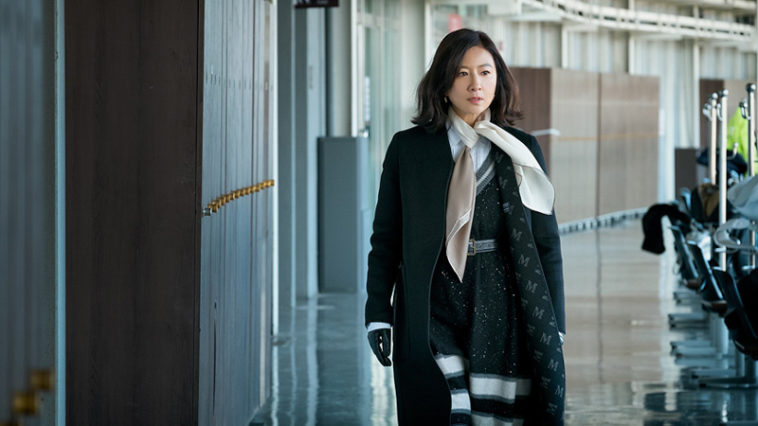 The World Of The Married Fashion - Kim Hee-Ae - Episodes 9-10