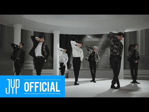 GOT7 - 'Not By The Moon' MV (Hangul/Romanized Lyrics 