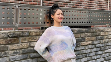 AOA Seolhyun's Outfit on Instagram on May 17, 2020