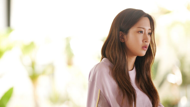 Find Me In Your Memory Fashion - Moon Ga-Young - Episodes 29-32