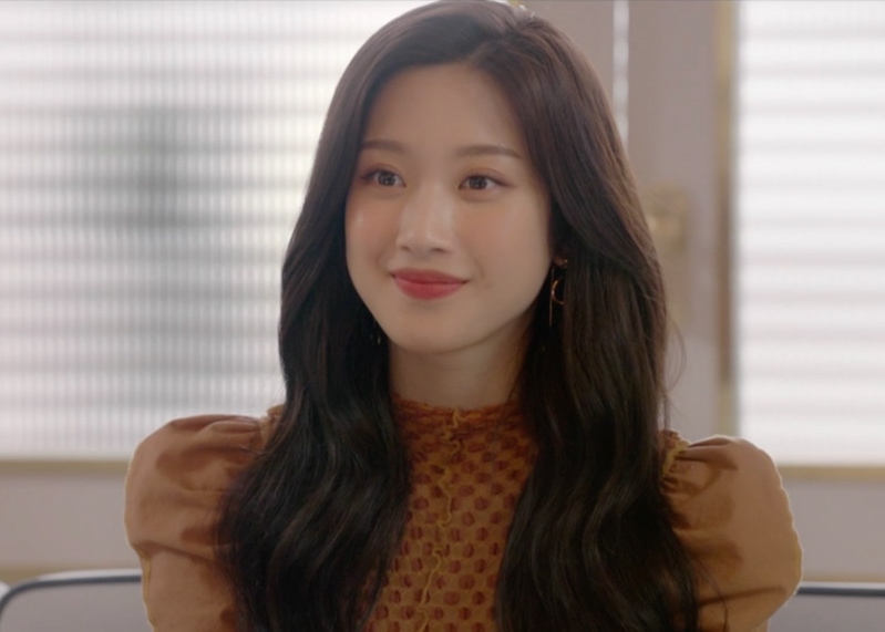 Find Me In Your Memory Kdrama Fashion - Moon Ga-Young - Episode 31-2