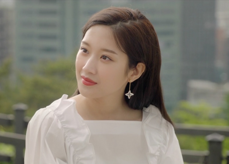 Find Me In Your Memory Kdrama Fashion - Moon Ga-Young - Episode 32-1