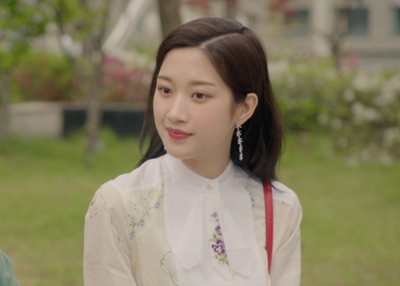 Find Me In Your Memory Kdrama Fashion - Moon Ga-Young - Episode 32-2