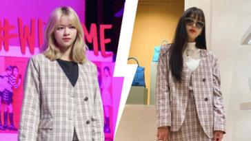 K-Fashion Face-Off - Who Wore It Better – May 2020