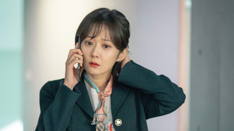 Oh My Baby Fashion - Jang Na-Ra - Episodes 1-2