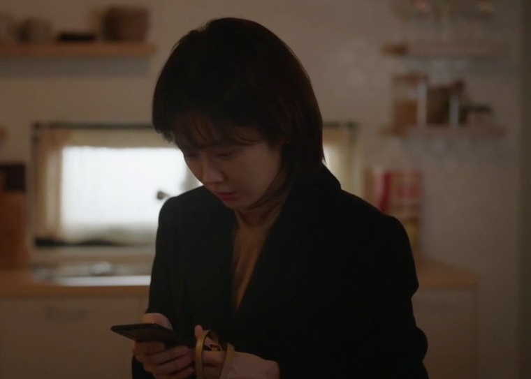 Oh My Baby Kdrama Fashion - Jang Na-Ra - Episode 1-4