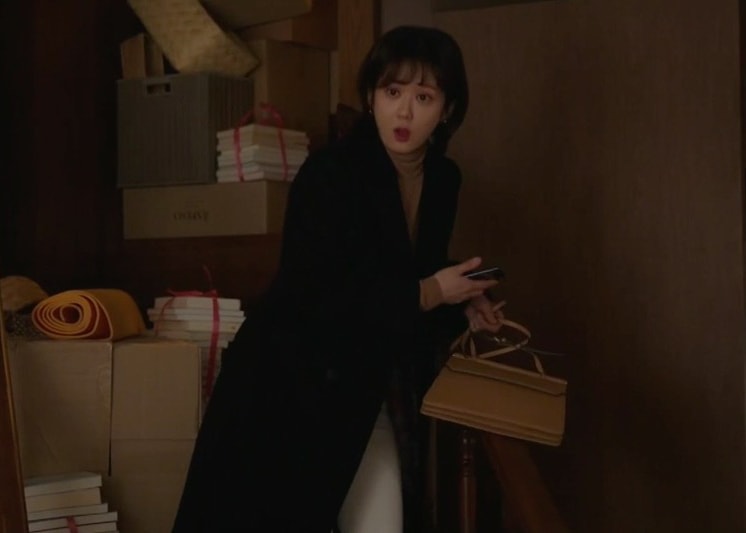Oh My Baby Kdrama Fashion - Jang Na-Ra - Episode 1-4