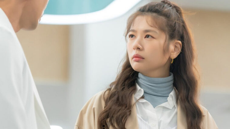 Soul Mechanic Fashion - Jung So-Min - Episodes 1-4