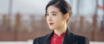 The King Eternal Monarch Fashion - Jung Eun-Chae - Episodes 1-6