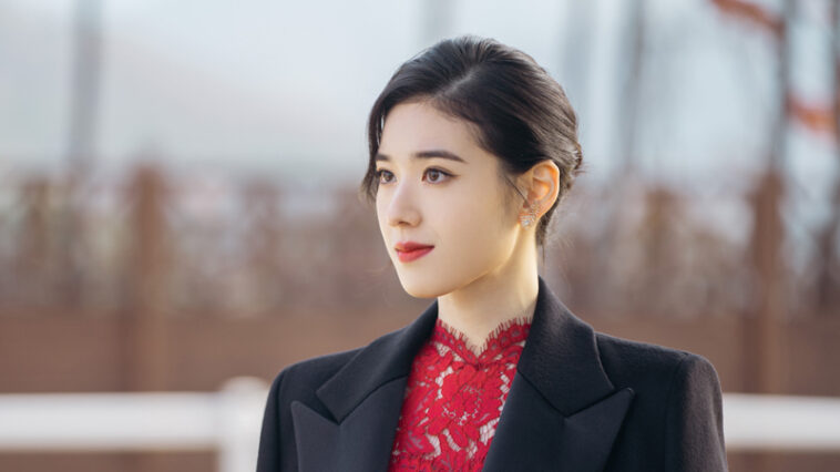 The King Eternal Monarch Fashion - Jung Eun-Chae - Episodes 1-6